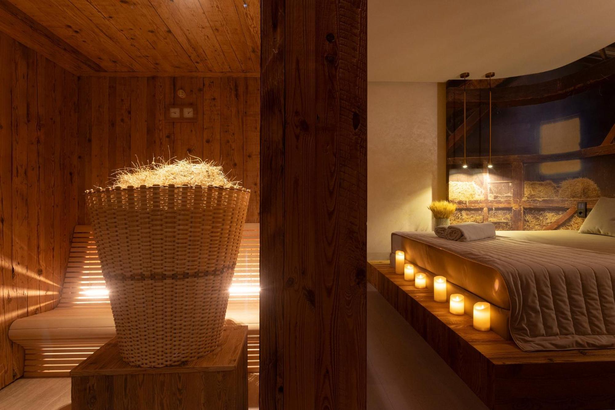 Boutique Hotel Stresa Luaran gambar