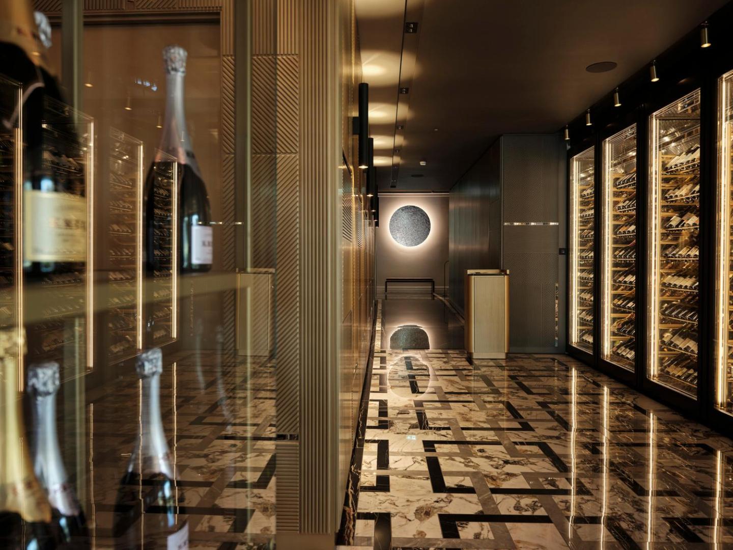 Boutique Hotel Stresa Luaran gambar