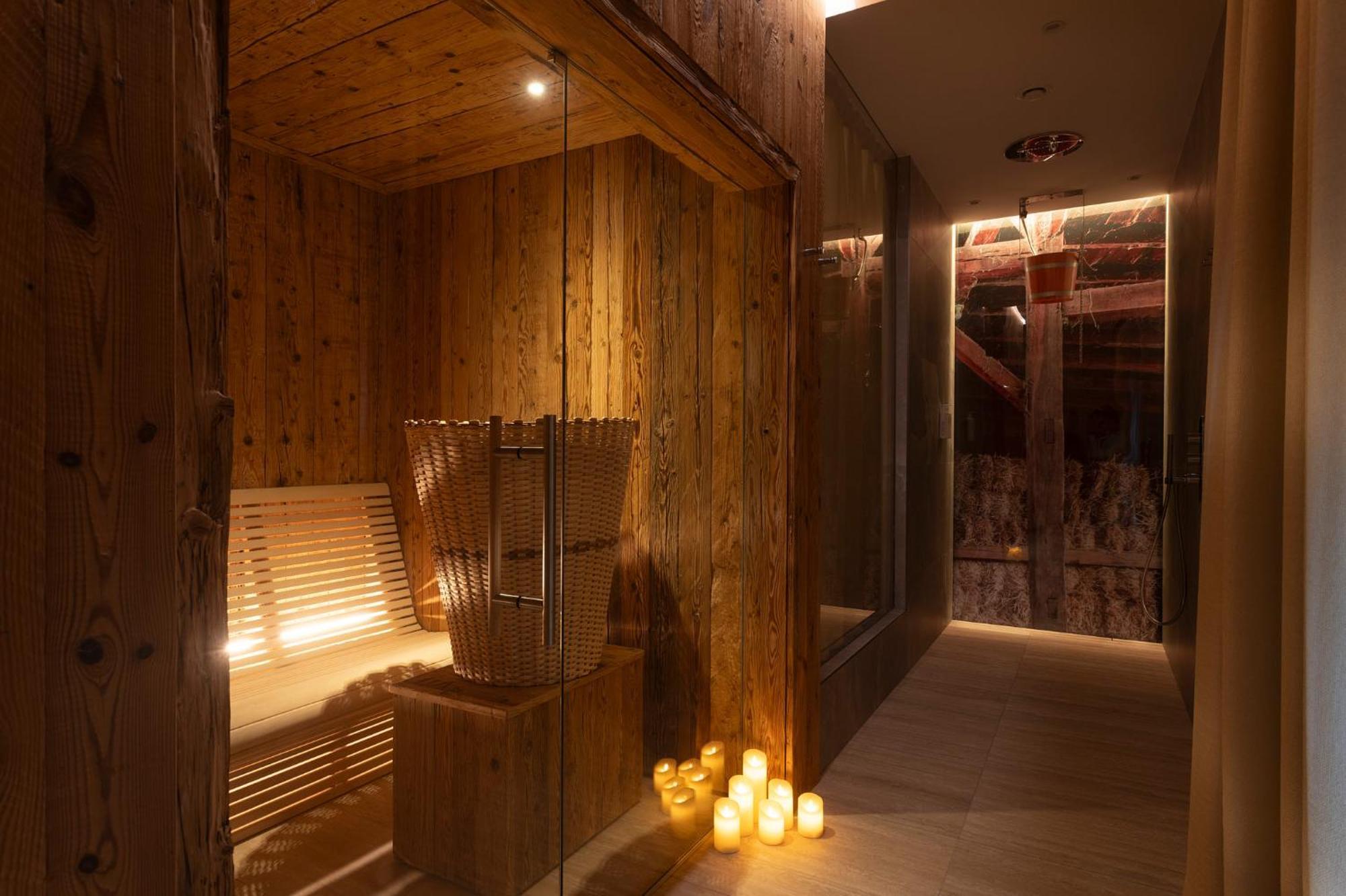 Boutique Hotel Stresa Luaran gambar