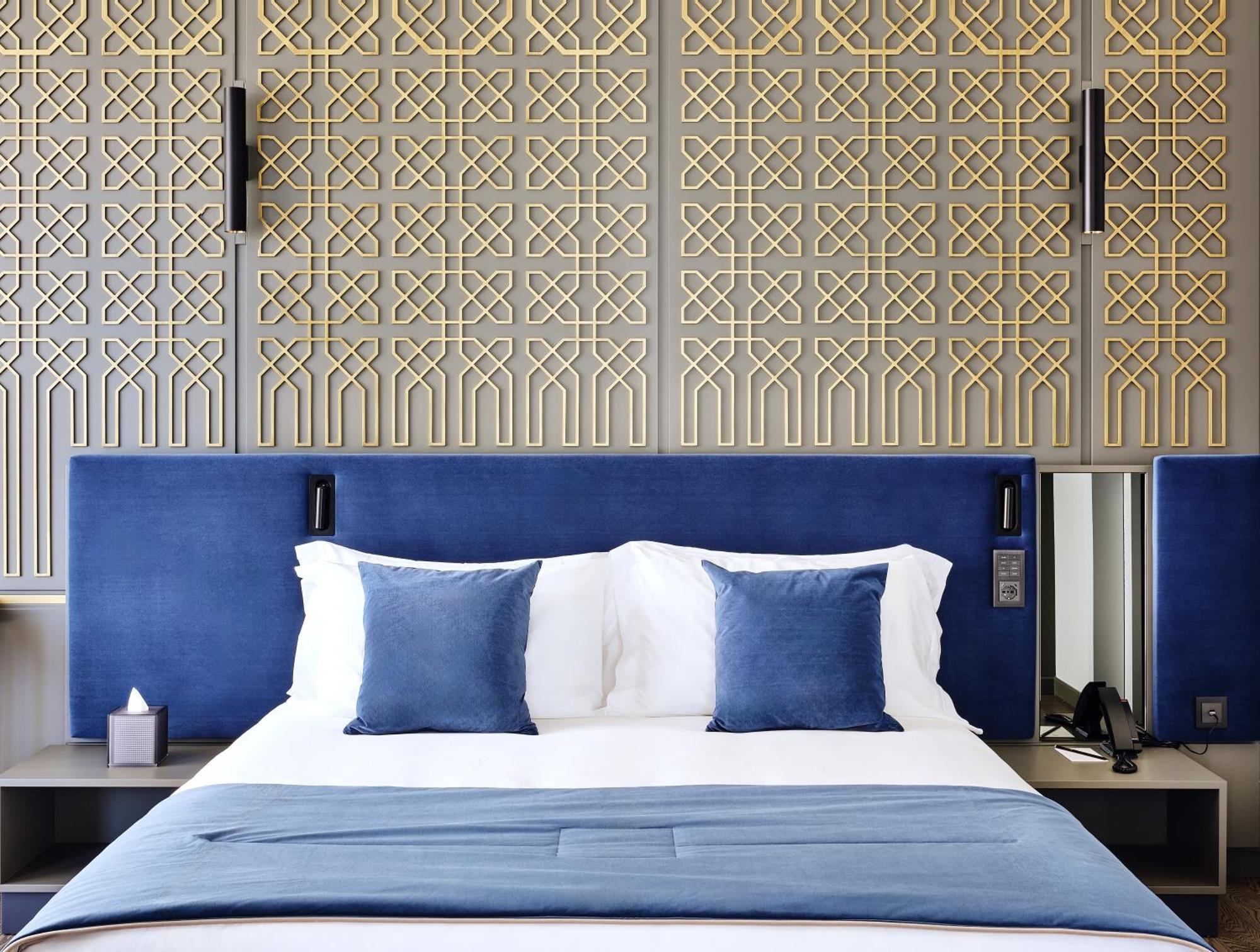 Boutique Hotel Stresa Luaran gambar